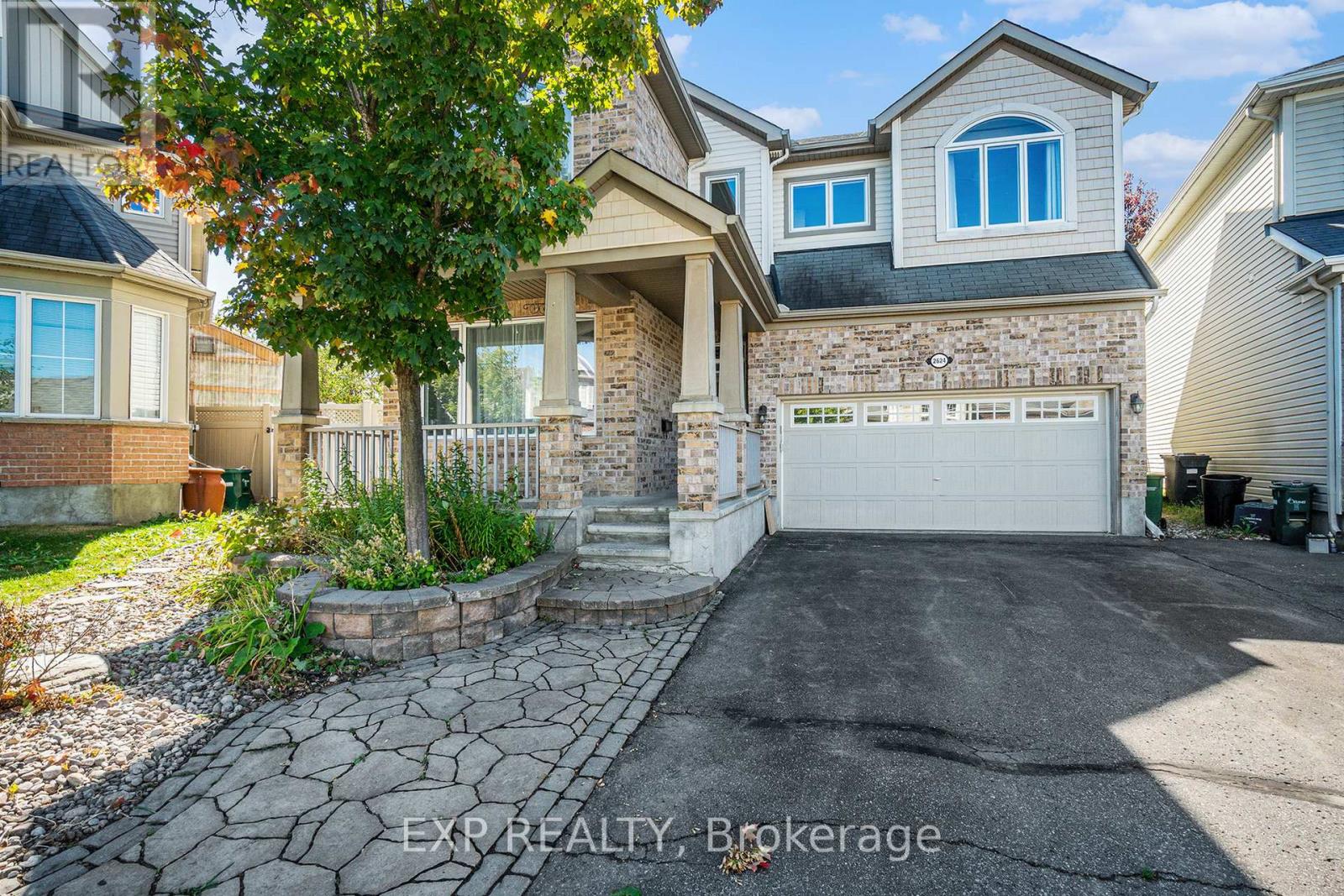 2624 Watermusic Bay, Ottawa, Ontario  K2J 0T7 - Photo 1 - X12435389