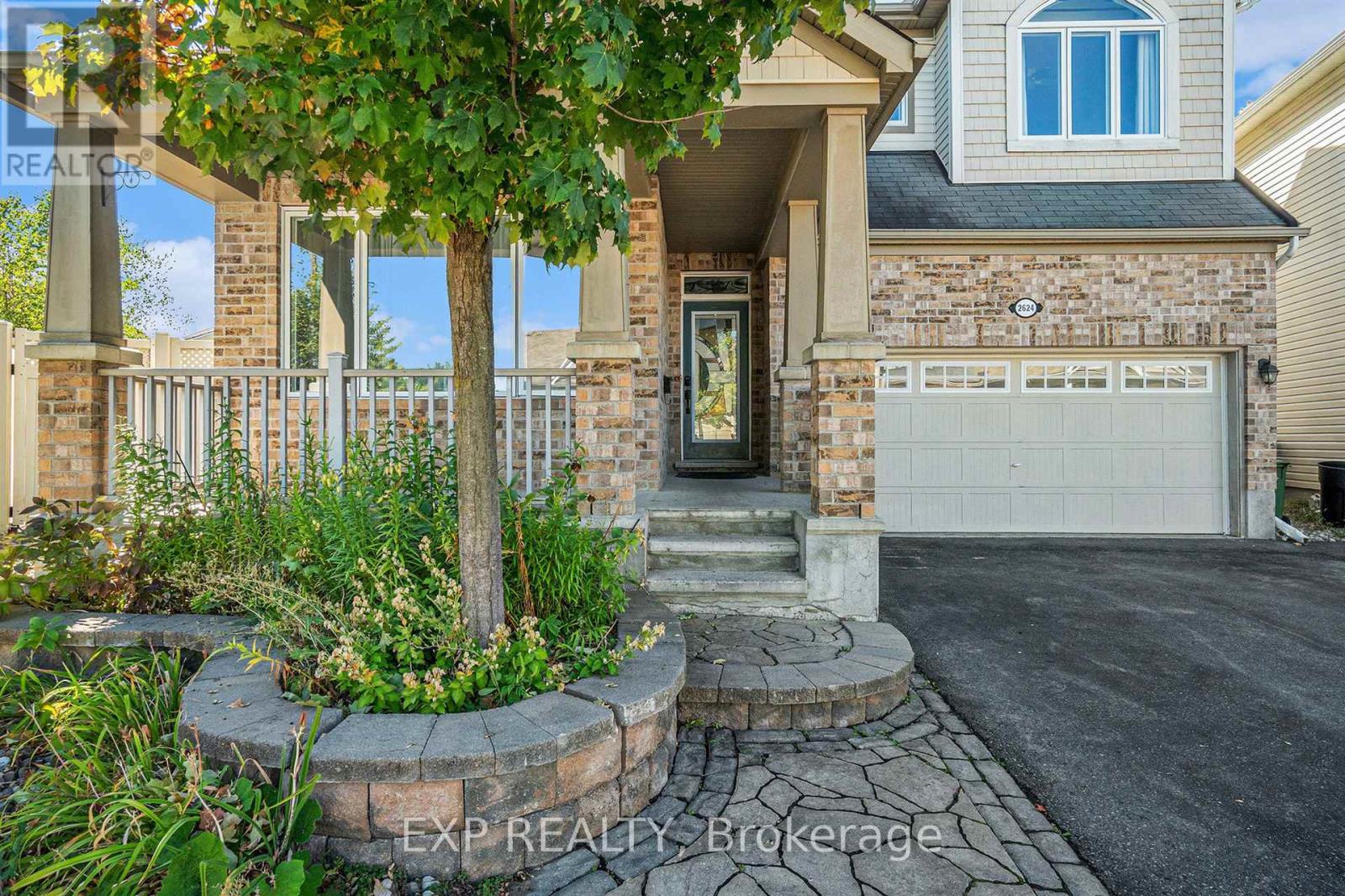 2624 Watermusic Bay, Ottawa, Ontario  K2J 0T7 - Photo 2 - X12435389