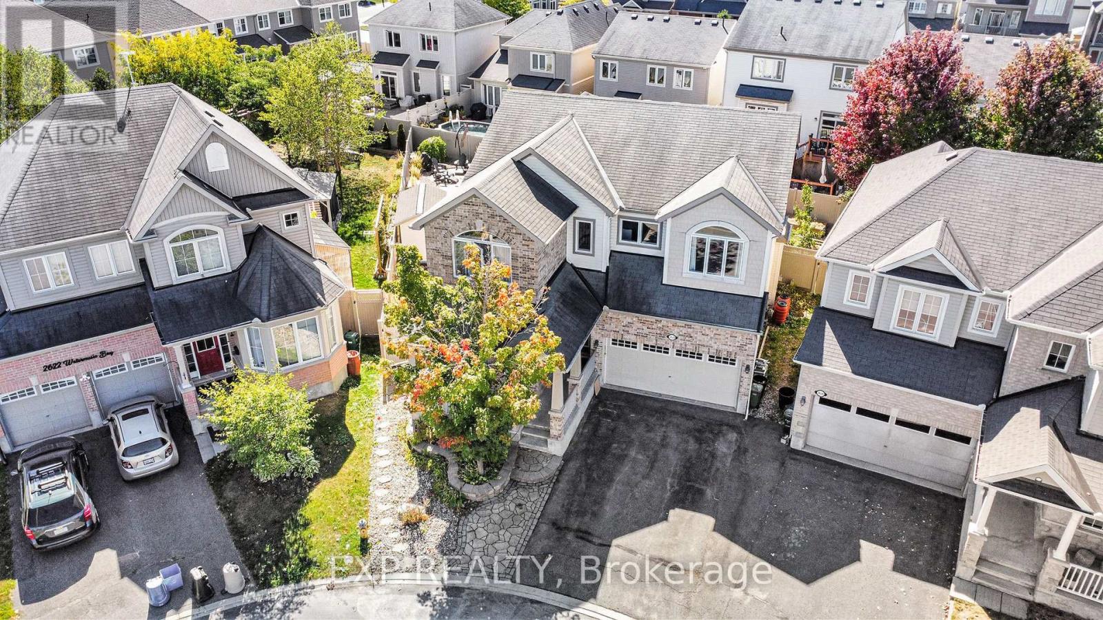 2624 Watermusic Bay, Ottawa, Ontario  K2J 0T7 - Photo 3 - X12435389