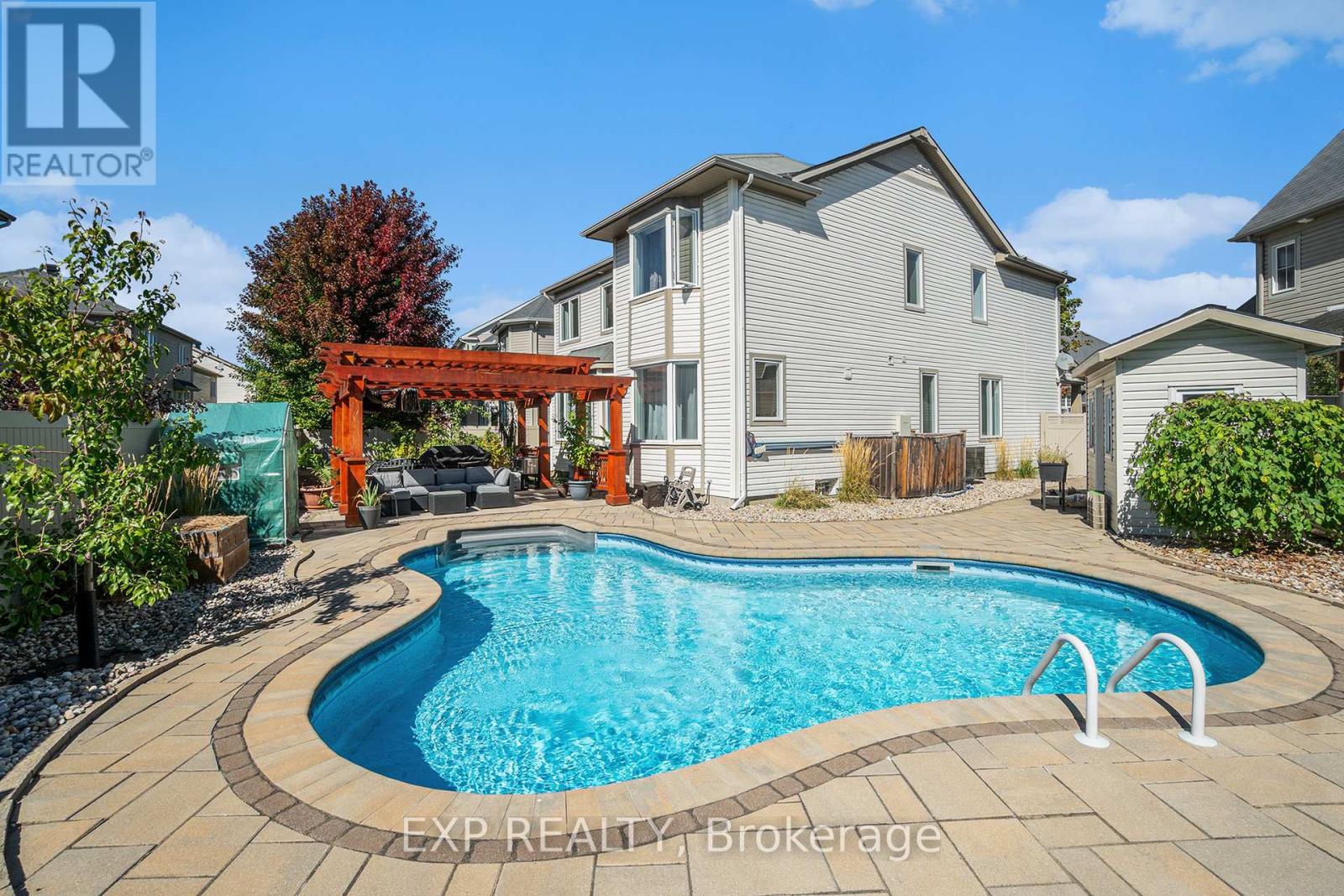 2624 Watermusic Bay, Ottawa, Ontario  K2J 0T7 - Photo 31 - X12435389