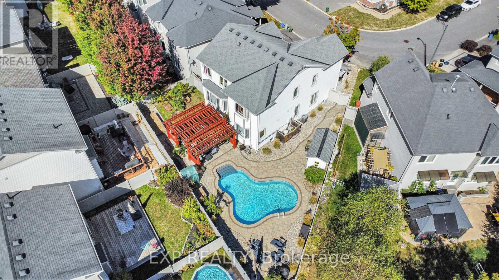 2624 Watermusic Bay, Ottawa, Ontario  K2J 0T7 - Photo 32 - X12435389
