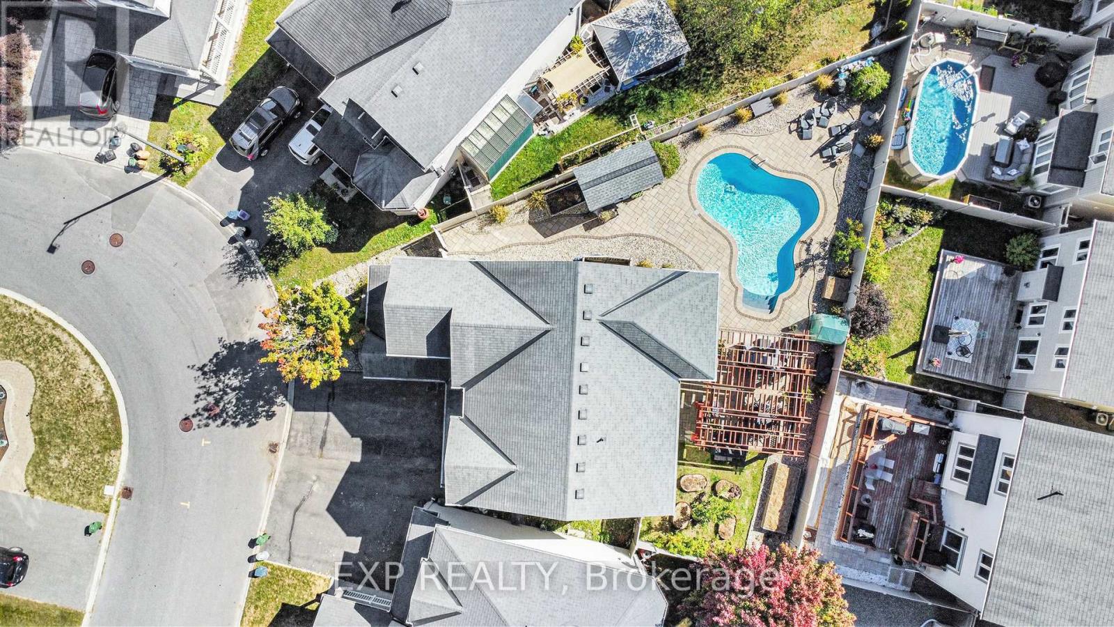 2624 Watermusic Bay, Ottawa, Ontario  K2J 0T7 - Photo 4 - X12435389