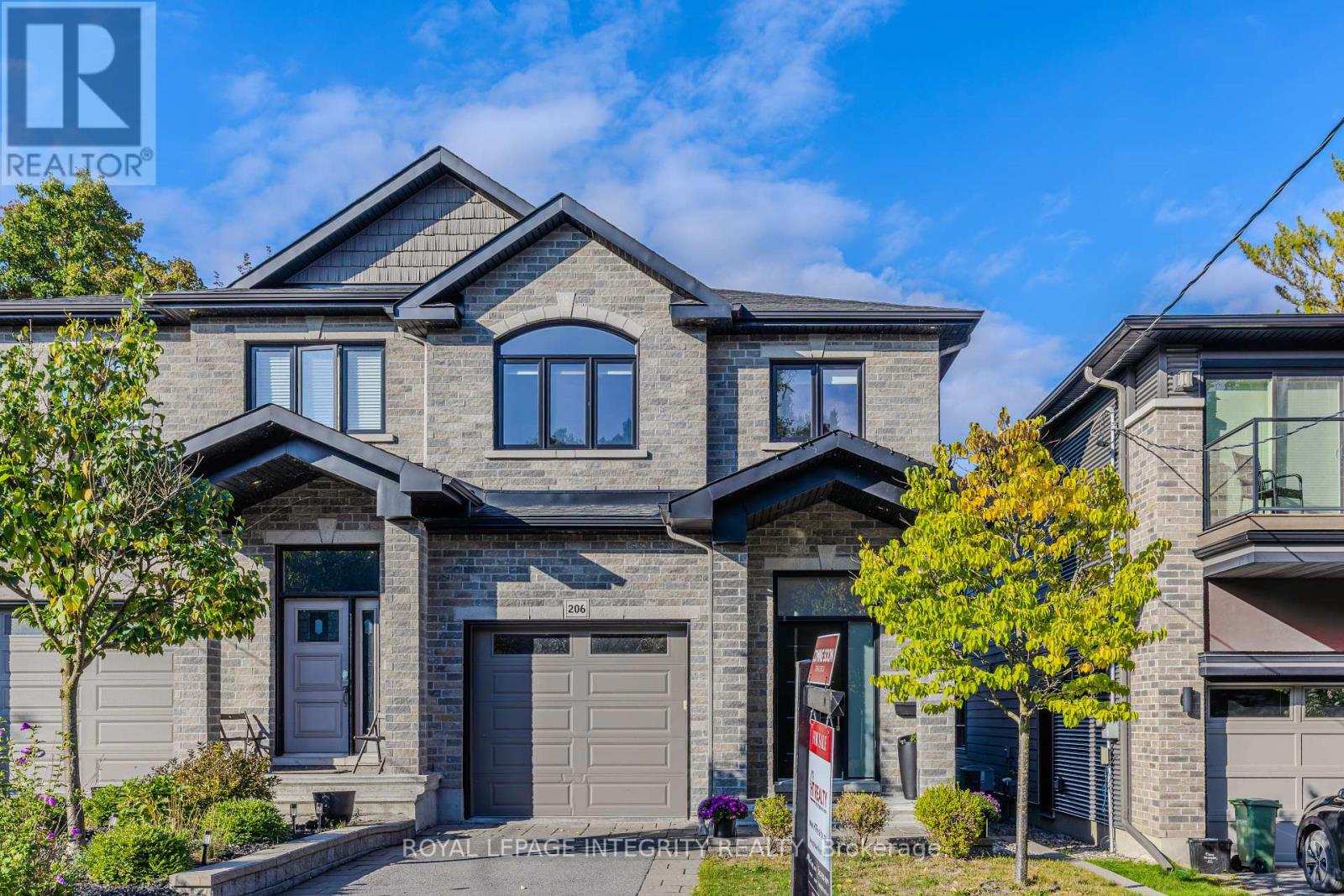 206 Ancaster Avenue, Ottawa, Ontario  K2B 5B3 - Photo 1 - X12435437