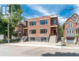 C - 195 HOPEWELL AVENUE, Ottawa, Ontario