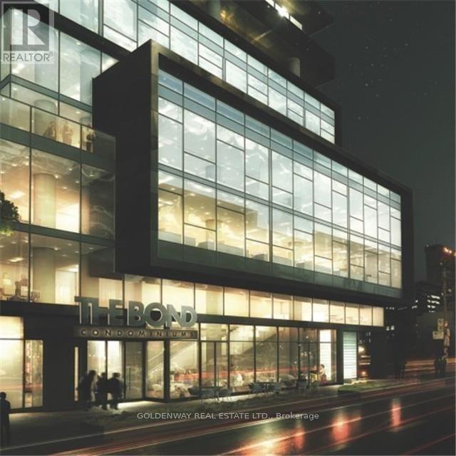 1311 - 290 ADELAIDE STREET W, Toronto, Ontario