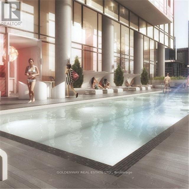 1311 - 290 Adelaide Street W, Toronto (Waterfront Communities), Ontario  M5V 1P6 - Photo 2 - C12392889