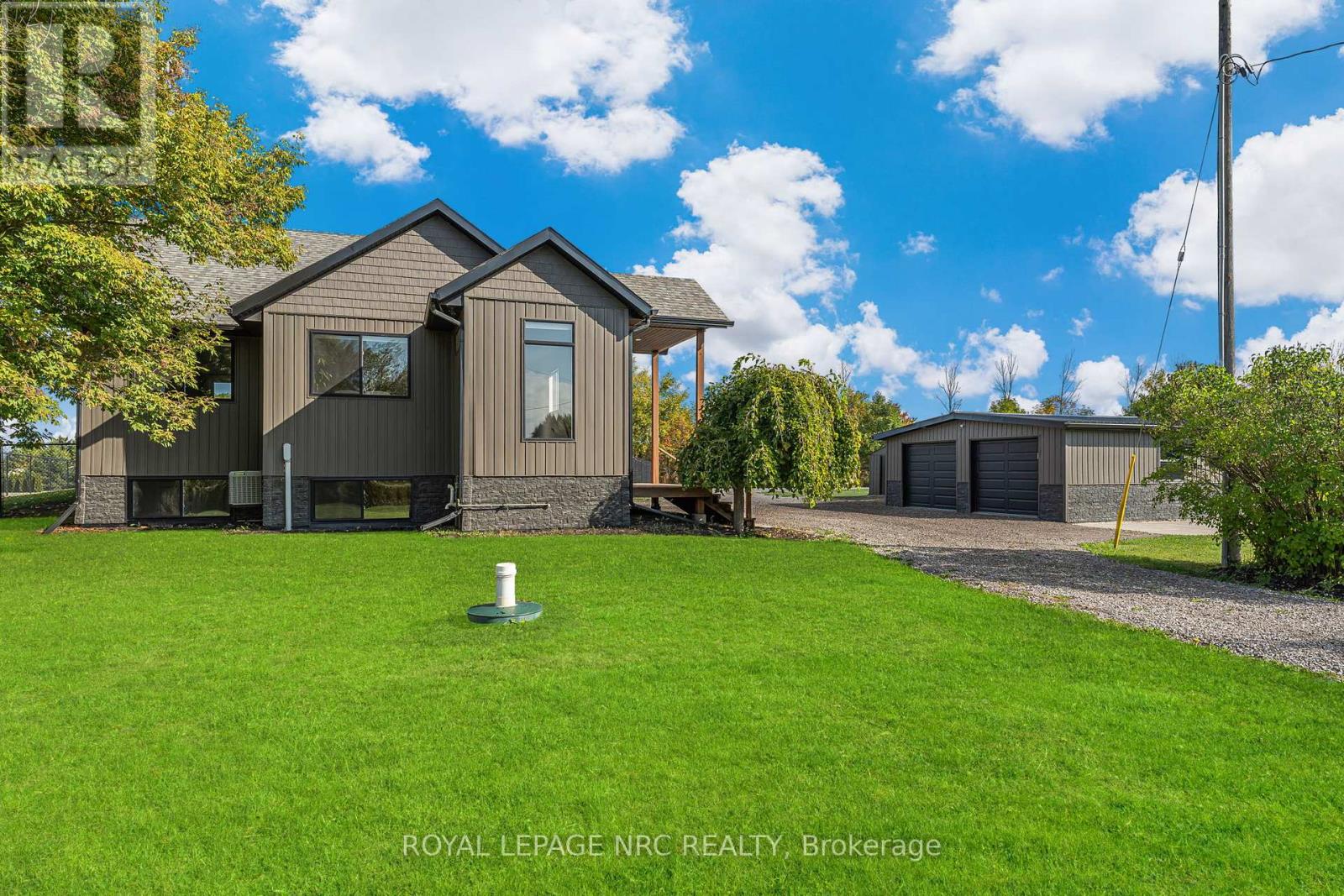 72654 Regional Rd 27 Road, Wainfleet (Marshville/winger), Ontario  L0R 2J0 - Photo 1 - X12435488