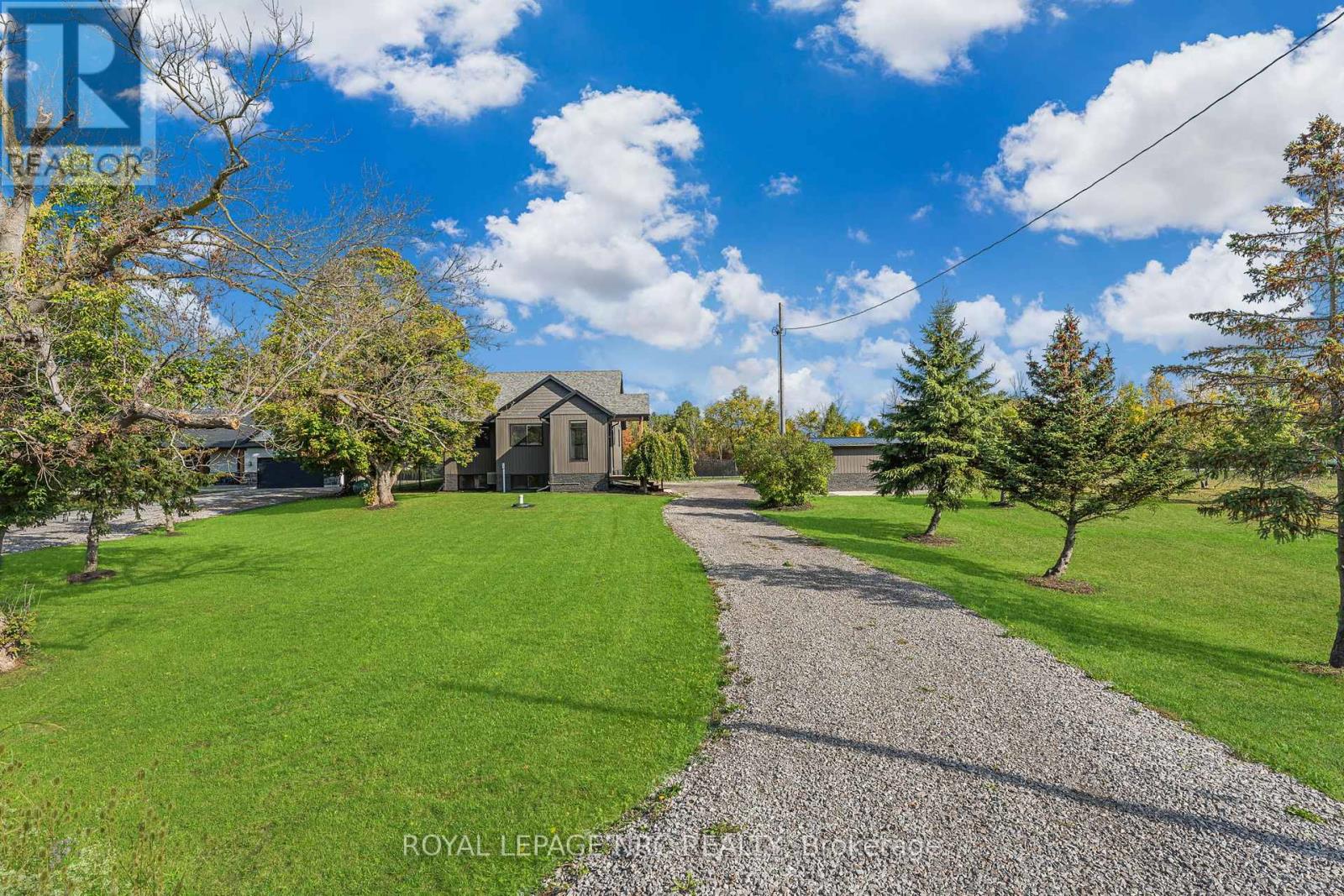 72654 Regional Rd 27 Road, Wainfleet (Marshville/winger), Ontario  L0R 2J0 - Photo 2 - X12435488