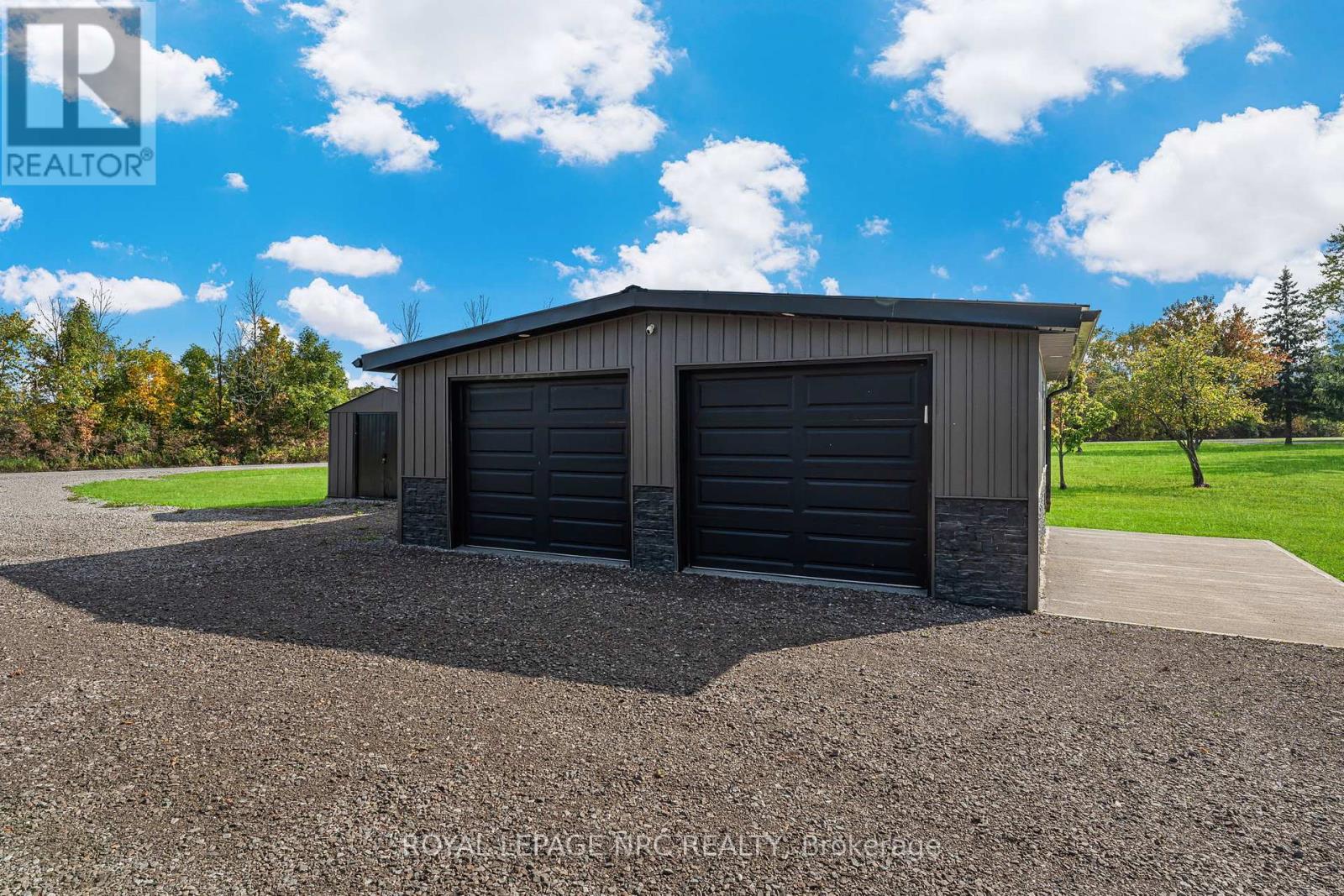 72654 Regional Rd 27 Road, Wainfleet (Marshville/winger), Ontario  L0R 2J0 - Photo 4 - X12435488