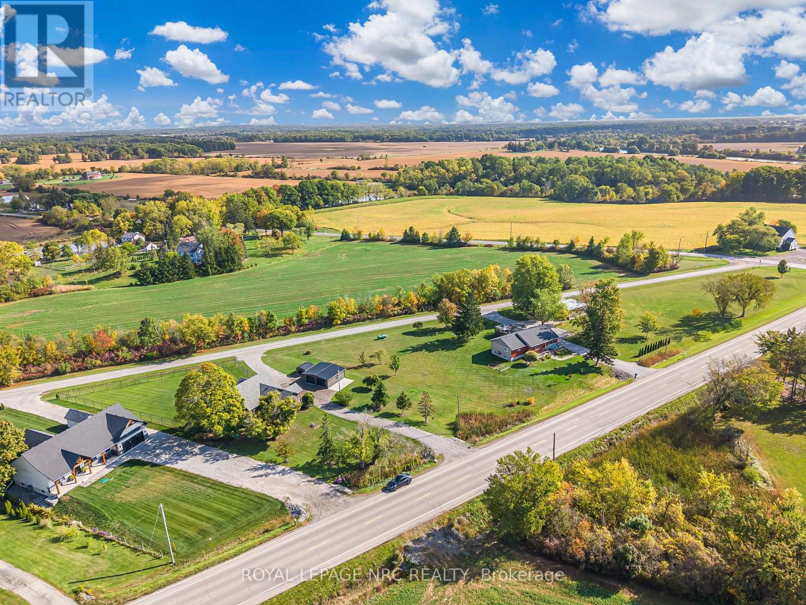 72654 Regional Rd 27 Road, Wainfleet (Marshville/winger), Ontario  L0R 2J0 - Photo 44 - X12435488
