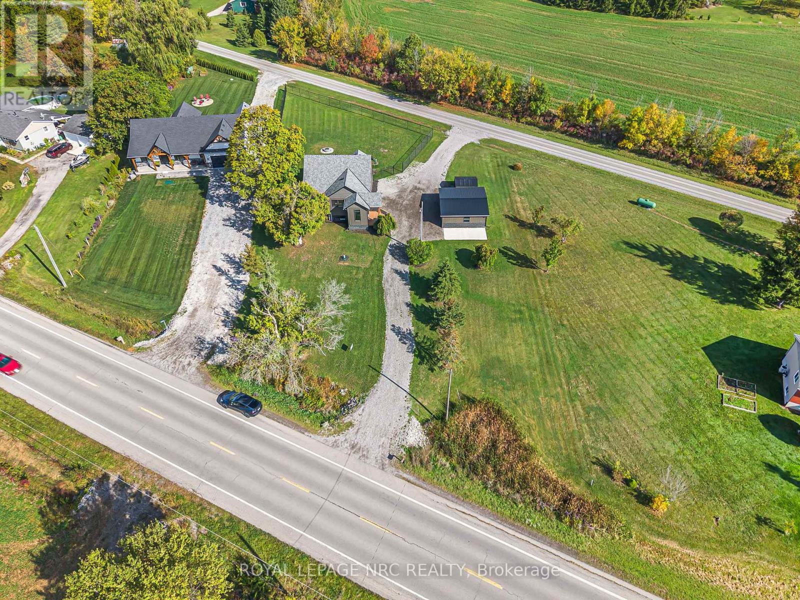 72654 Regional Rd 27 Road, Wainfleet (Marshville/winger), Ontario  L0R 2J0 - Photo 45 - X12435488