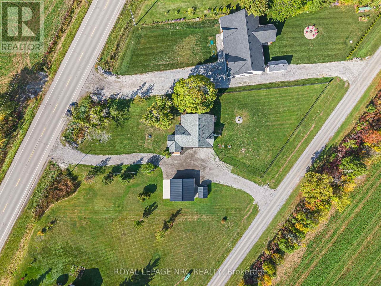 72654 Regional Rd 27 Road, Wainfleet (Marshville/winger), Ontario  L0R 2J0 - Photo 46 - X12435488