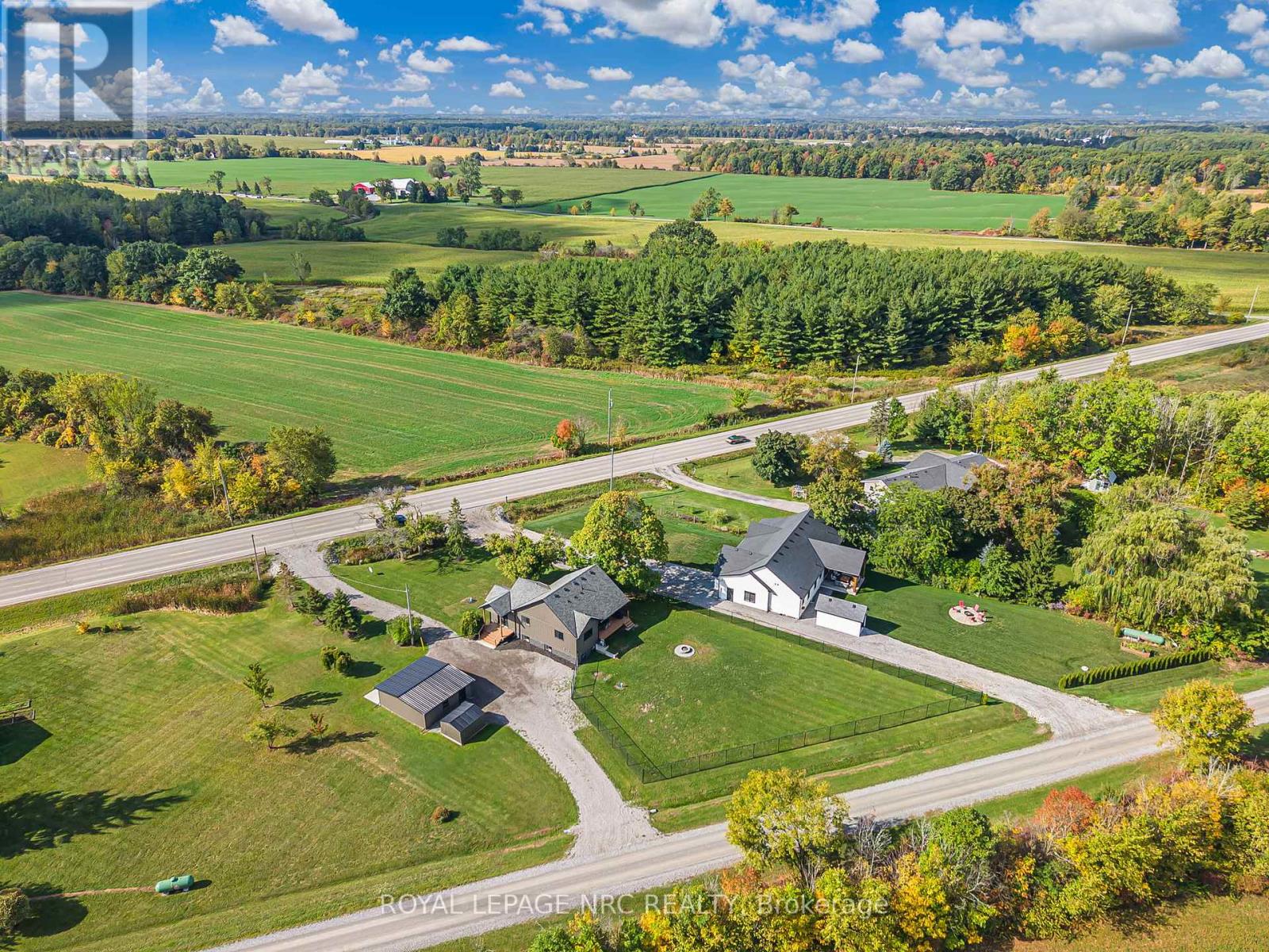 72654 Regional Rd 27 Road, Wainfleet (Marshville/winger), Ontario  L0R 2J0 - Photo 47 - X12435488