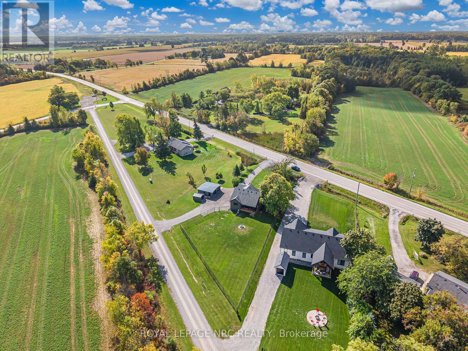 72654 Regional Rd 27 Road, Wainfleet (Marshville/winger), Ontario  L0R 2J0 - Photo 48 - X12435488