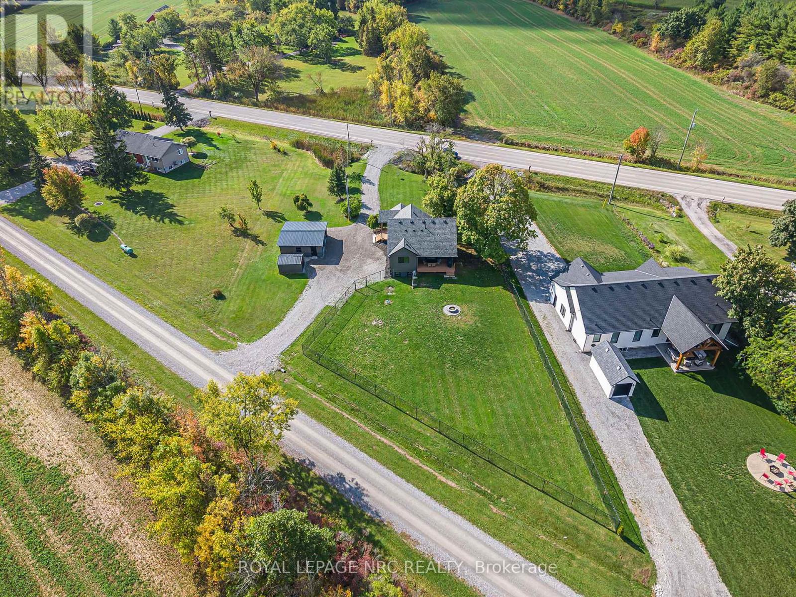 72654 Regional Rd 27 Road, Wainfleet (Marshville/winger), Ontario  L0R 2J0 - Photo 49 - X12435488