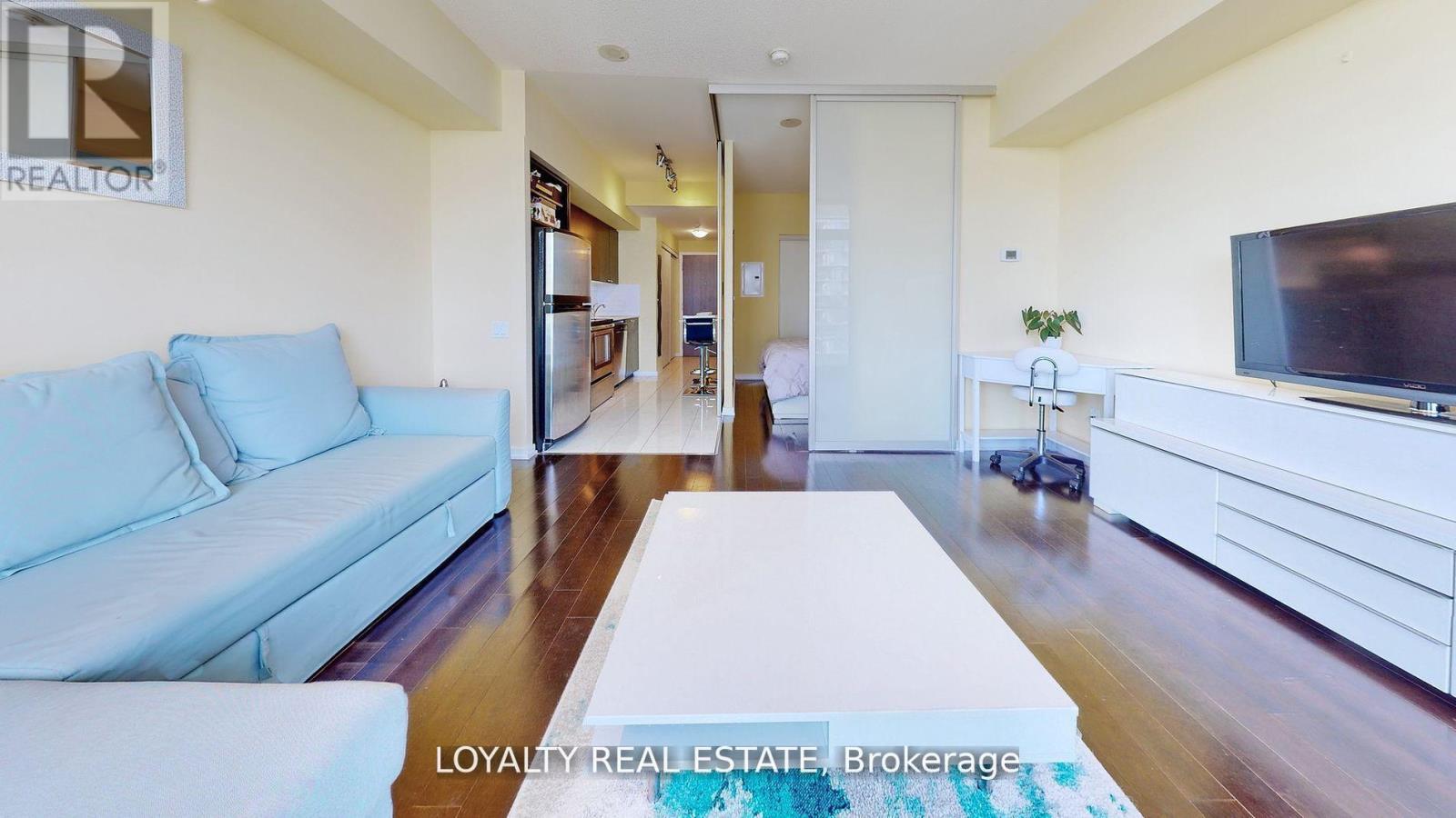 1810 - 103 The Queensway W, Toronto, Ontario  M6S 5B3 - Photo 17 - W12435354