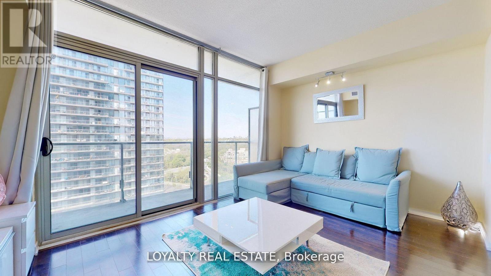 1810 - 103 The Queensway W, Toronto, Ontario  M6S 5B3 - Photo 19 - W12435354