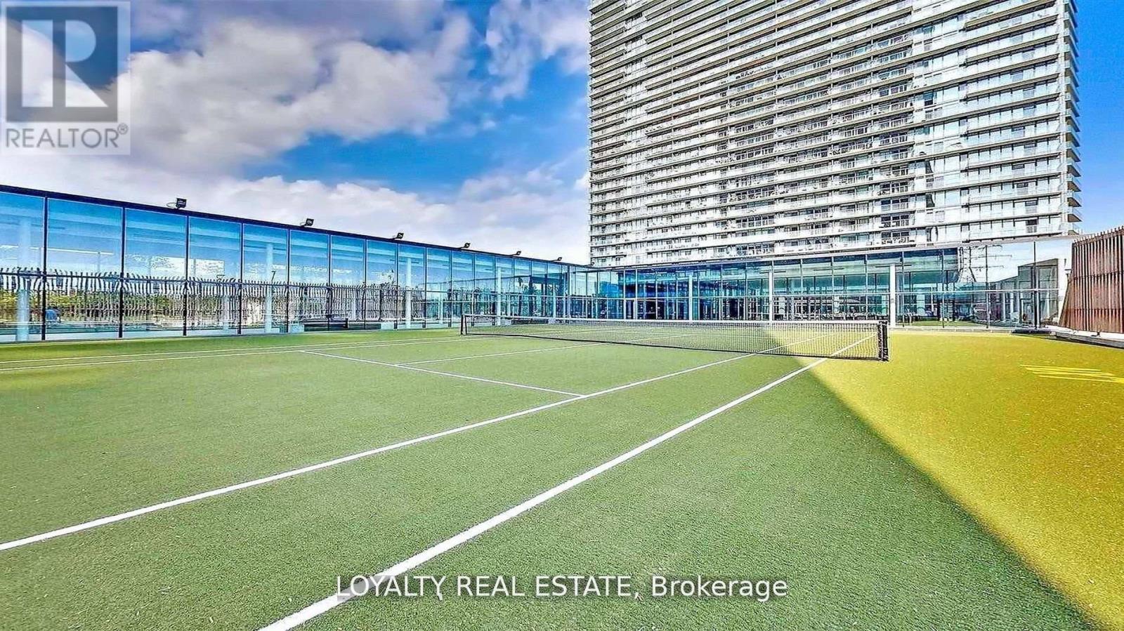 1810 - 103 The Queensway W, Toronto, Ontario  M6S 5B3 - Photo 2 - W12435354