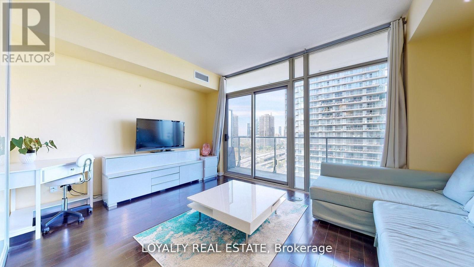 1810 - 103 The Queensway W, Toronto, Ontario  M6S 5B3 - Photo 22 - W12435354