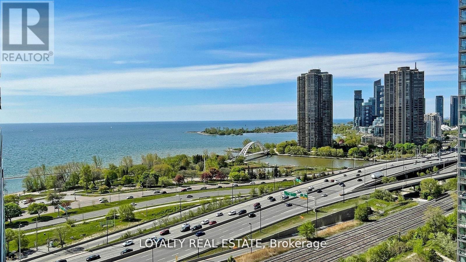 1810 - 103 The Queensway W, Toronto, Ontario  M6S 5B3 - Photo 28 - W12435354