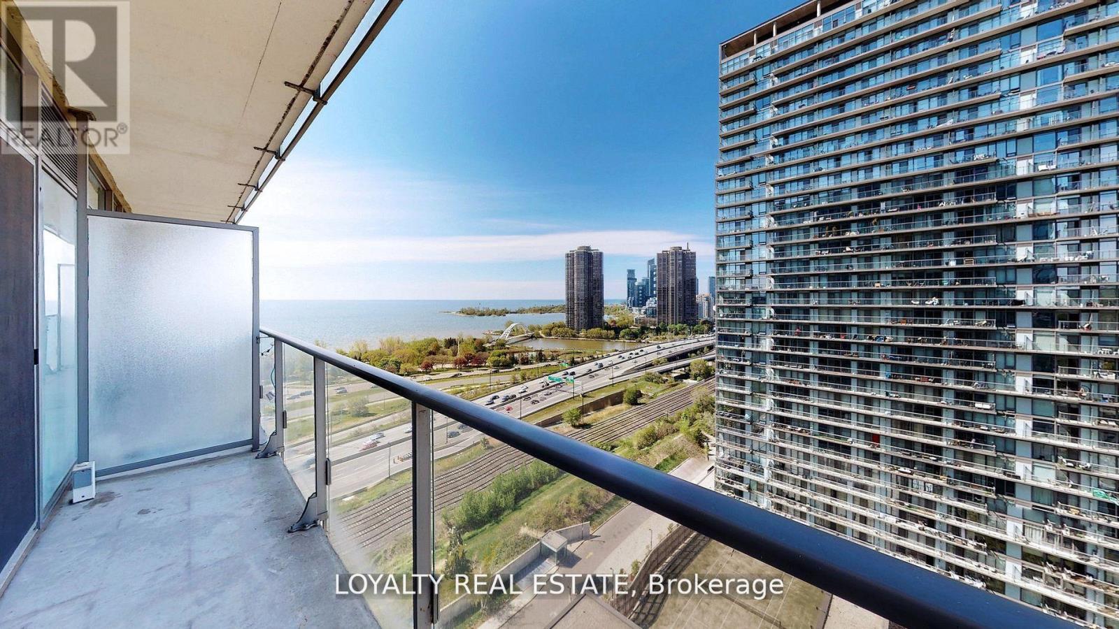 1810 - 103 The Queensway W, Toronto, Ontario  M6S 5B3 - Photo 29 - W12435354