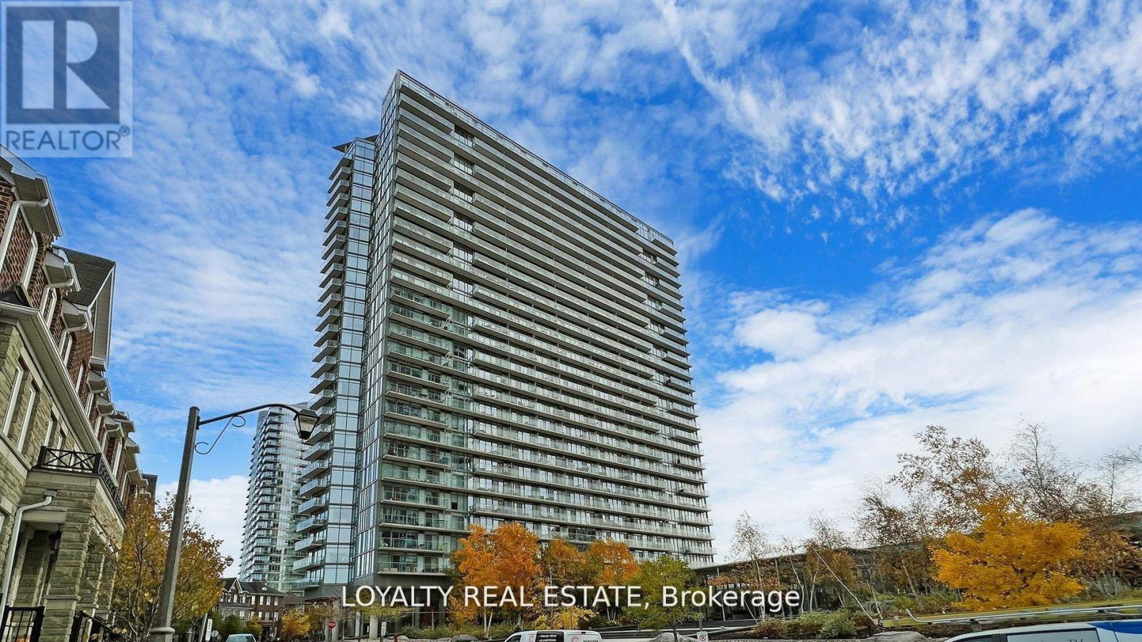 1810 - 103 The Queensway W, Toronto, Ontario  M6S 5B3 - Photo 3 - W12435354