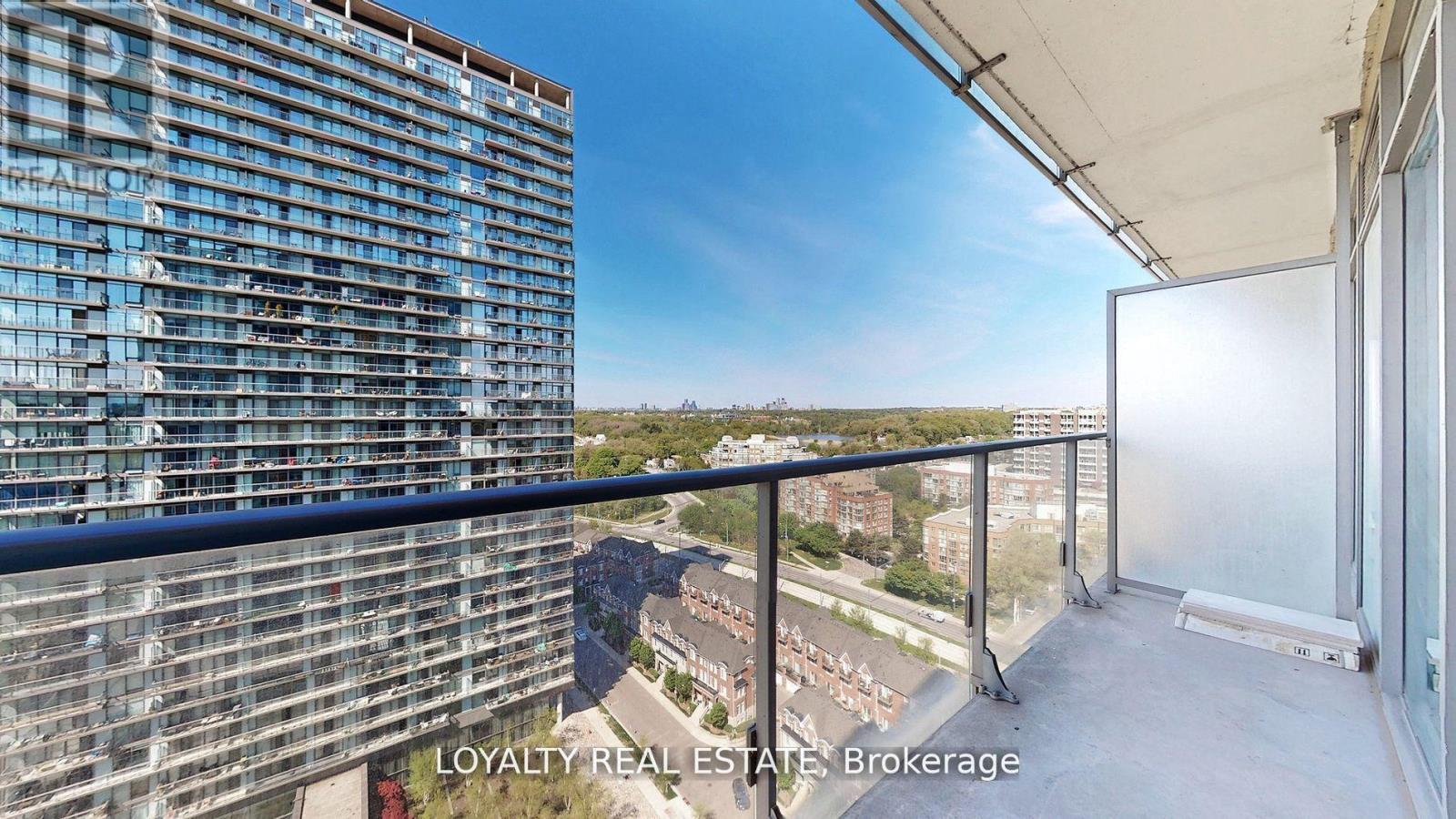 1810 - 103 The Queensway W, Toronto, Ontario  M6S 5B3 - Photo 30 - W12435354