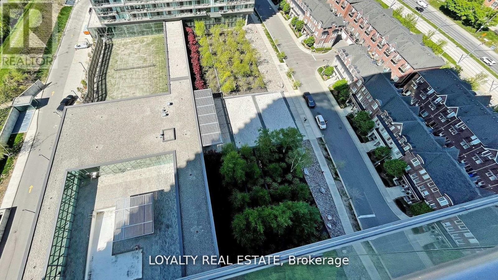 1810 - 103 The Queensway W, Toronto, Ontario  M6S 5B3 - Photo 31 - W12435354