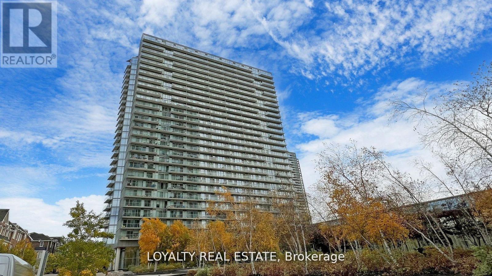 1810 - 103 The Queensway W, Toronto, Ontario  M6S 5B3 - Photo 34 - W12435354