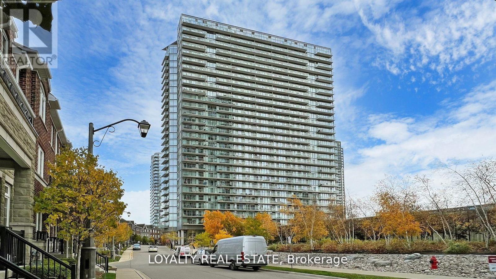 1810 - 103 The Queensway W, Toronto, Ontario  M6S 5B3 - Photo 35 - W12435354