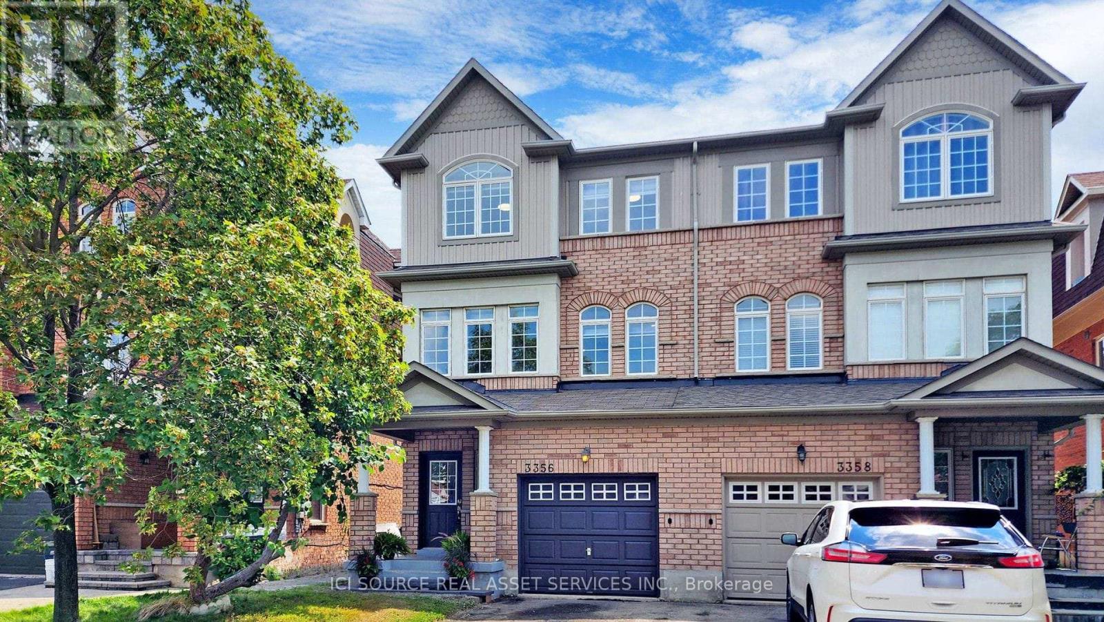 3356 Southwick Street, Mississauga, Ontario  L5M 7L5 - Photo 1 - W12435375