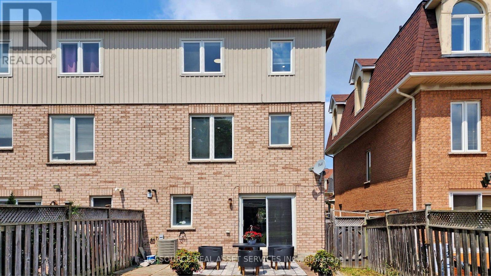 3356 Southwick Street, Mississauga, Ontario  L5M 7L5 - Photo 35 - W12435375