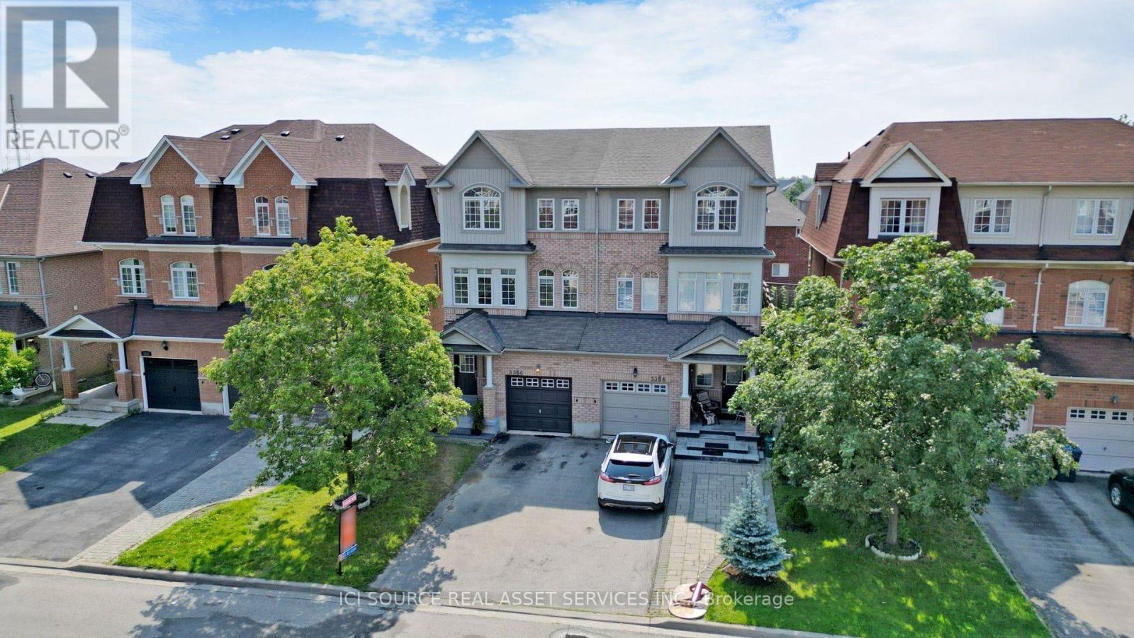 3356 Southwick Street, Mississauga, Ontario  L5M 7L5 - Photo 37 - W12435375