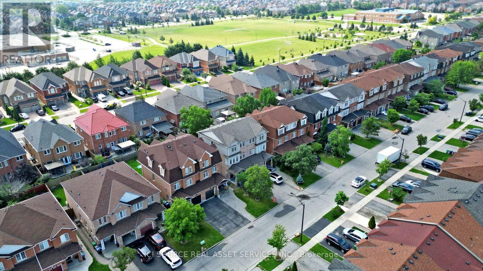 3356 Southwick Street, Mississauga, Ontario  L5M 7L5 - Photo 40 - W12435375