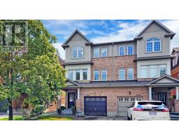 3356 SOUTHWICK STREET, Mississauga, Ontario
