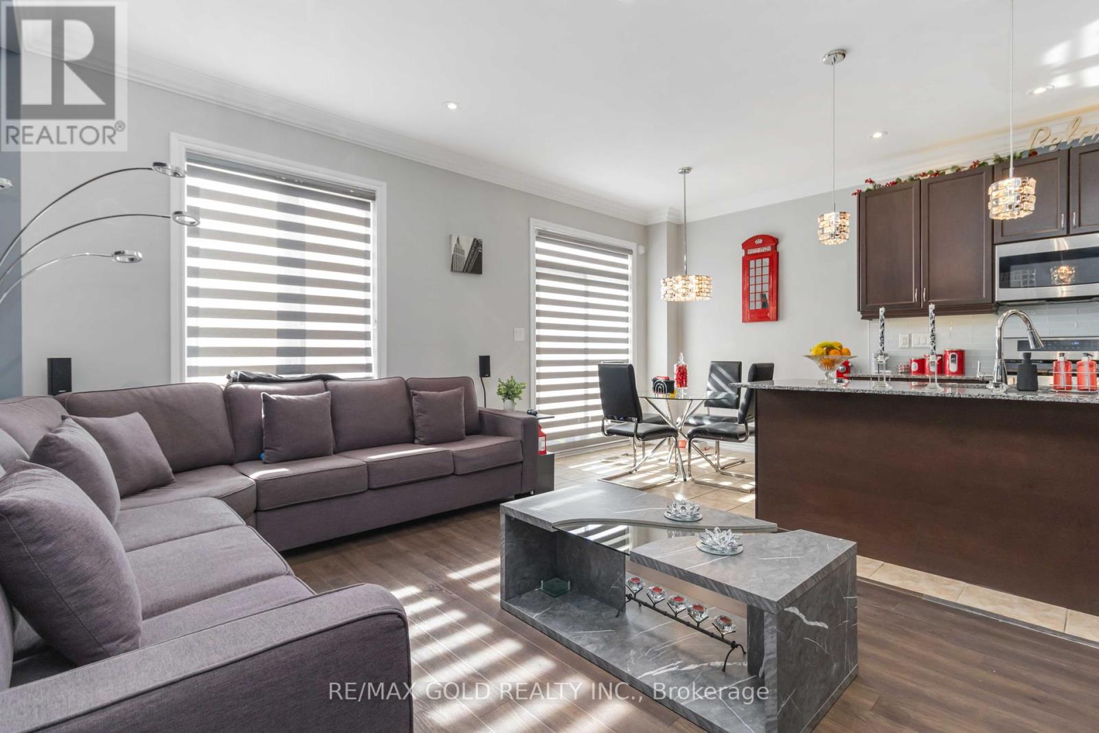110 Kempenfelt Trail, Brampton, Ontario  L7A 0Z9 - Photo 14 - W12435376