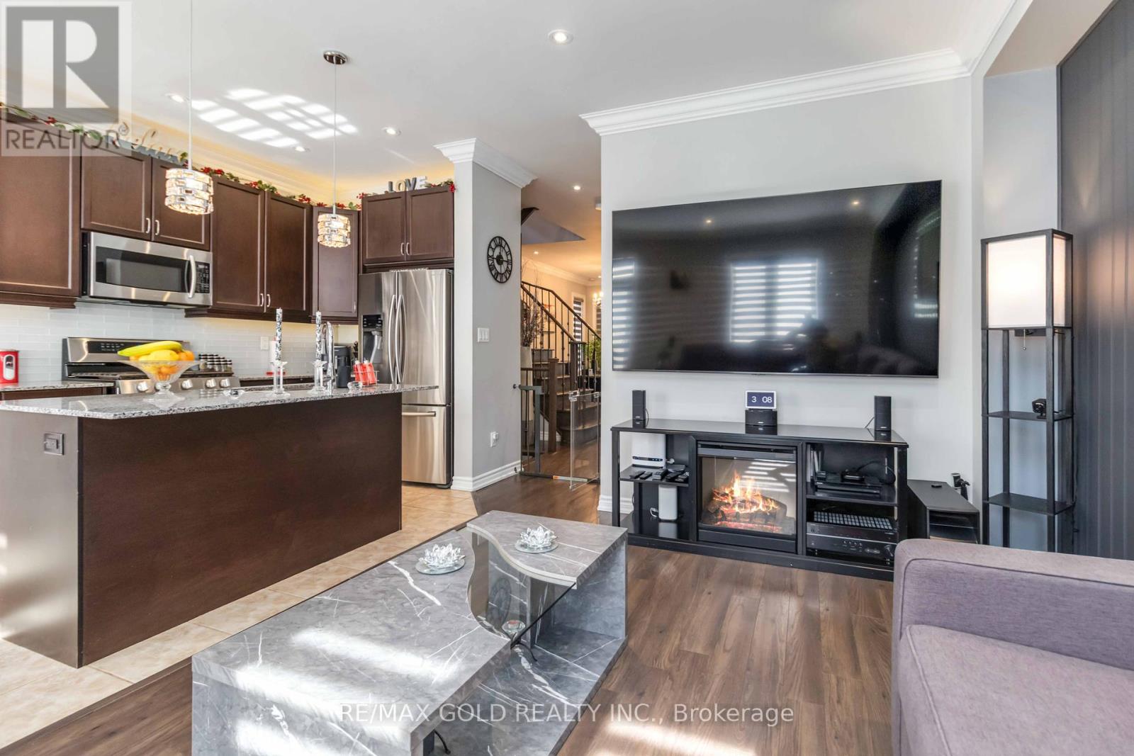 110 Kempenfelt Trail, Brampton, Ontario  L7A 0Z9 - Photo 17 - W12435376