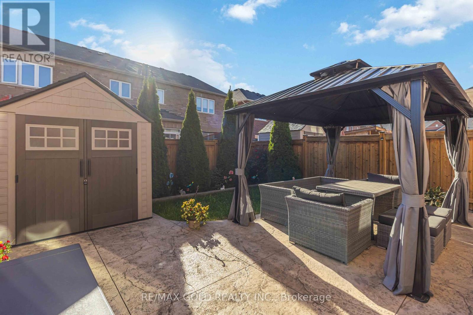 110 Kempenfelt Trail, Brampton, Ontario  L7A 0Z9 - Photo 44 - W12435376