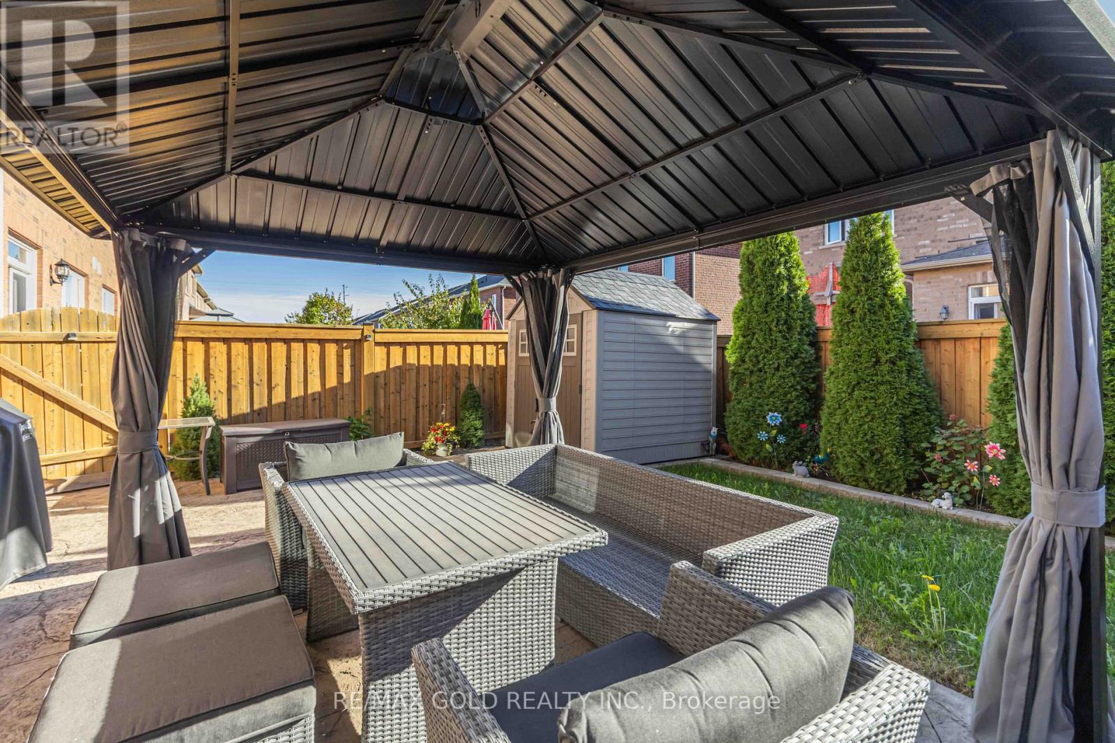 110 Kempenfelt Trail, Brampton, Ontario  L7A 0Z9 - Photo 45 - W12435376