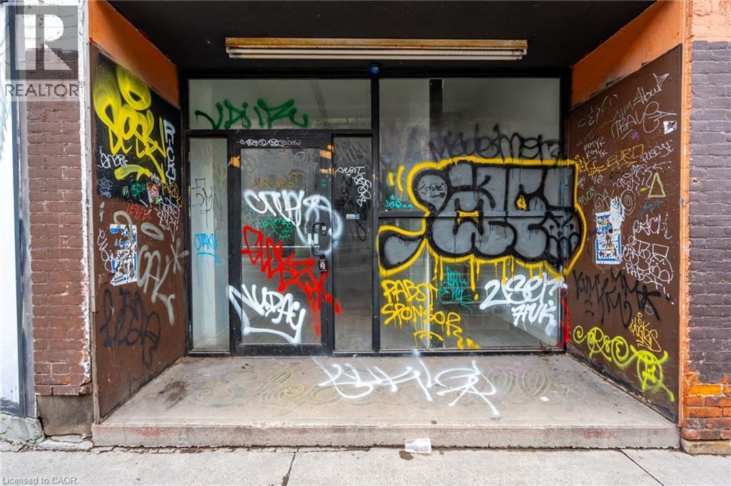 135 James Street N Unit# 1, Hamilton, Ontario  L8R 2K8 - Photo 7 - 40775093