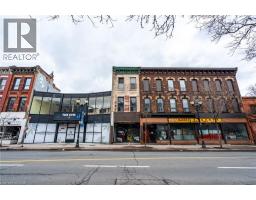 135 JAMES Street N Unit# 1, Hamilton, Ontario