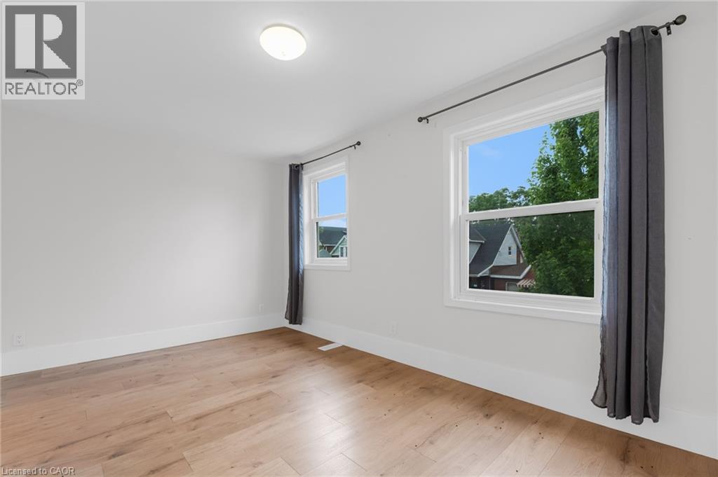 199 Balmoral Avenue N Unit# 2, Hamilton, Ontario  L8L 7S1 - Photo 11 - 40774977