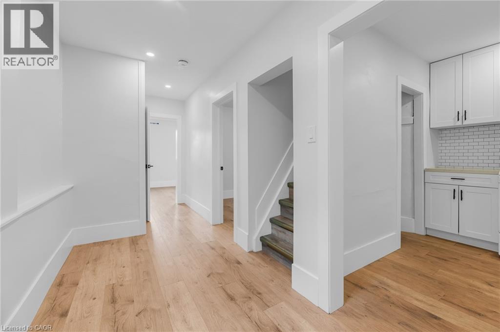 199 Balmoral Avenue N Unit# 2, Hamilton, Ontario  L8L 7S1 - Photo 6 - 40774977
