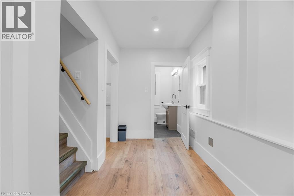 199 Balmoral Avenue N Unit# 2, Hamilton, Ontario  L8L 7S1 - Photo 7 - 40774977