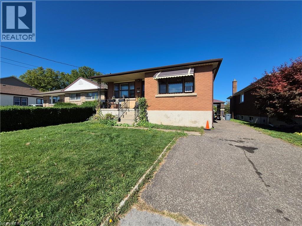 5711 KITCHENER Street, Niagara Falls, Ontario