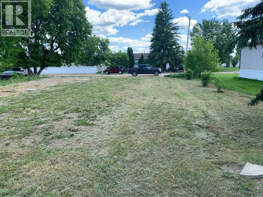5036 47 Street, Hardisty, Alberta  T0B 1V0 - Photo 5 - A2084927