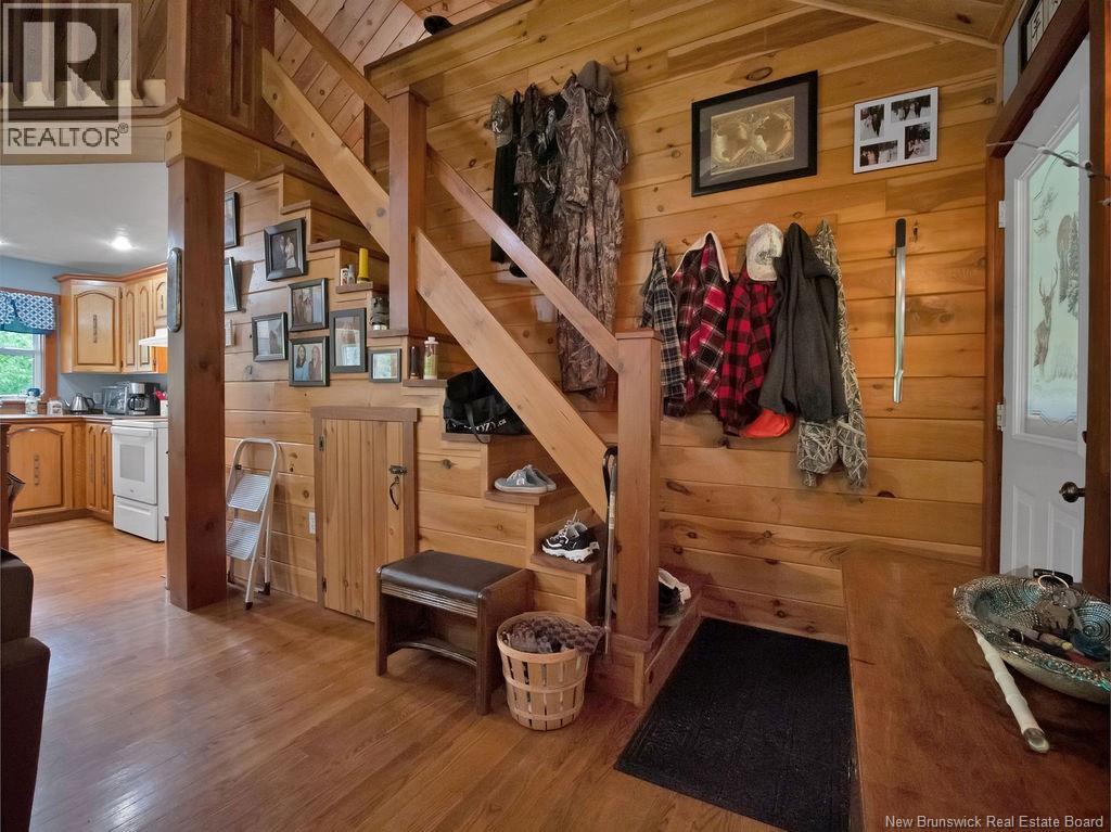 621 Cherryvale Road, Canaan, New Brunswick  E4Z 5X7 - Photo 3 - NB122776