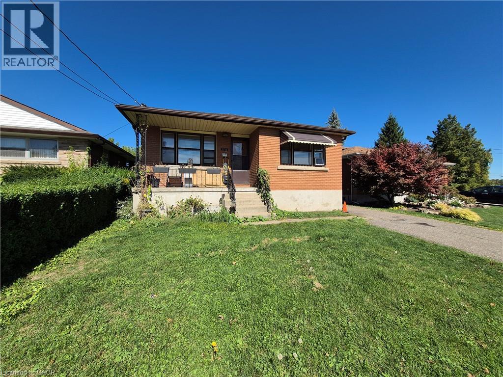 5711 Kitchener Street, Niagara Falls, Ontario  L2G 1J4 - Photo 22 - 40773066