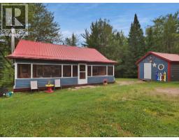 621 Cherryvale Road, Canaan, New Brunswick