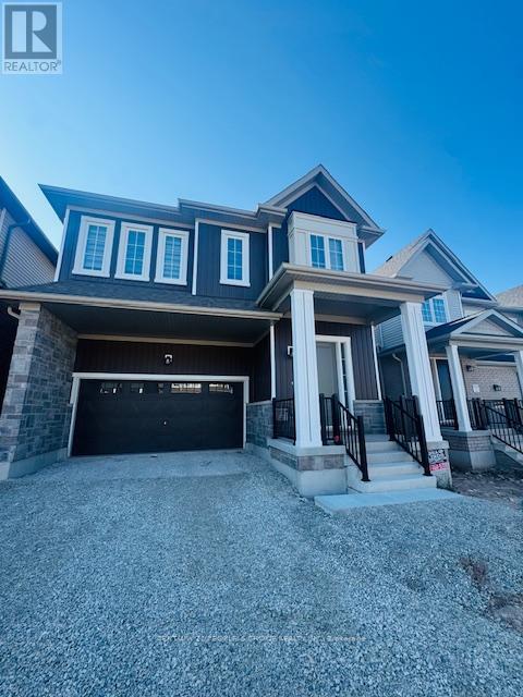 132 Sanders Road, Erin, Ontario  N0B 1T0 - Photo 2 - X12311418